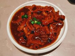 -松鹤楼面馆(清河万象汇店)