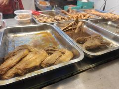 -老北京前门烤鸭(北中路99店)