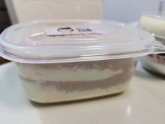 芋泥千层-喵小喵烘焙(广宜文苑店)