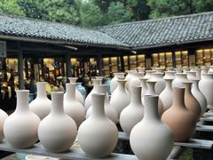 -景德镇古窑民俗博览区