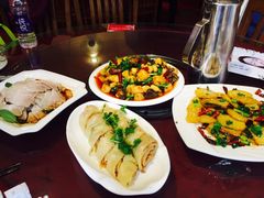 -红豆园(文林街店)