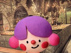 -APOLI ITABAKERY·AP意大利料理面包坊(上海首店)