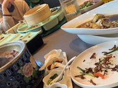 -羲和雅苑•北京烤鸭(平安国际金融中心店)