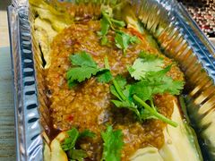 -胡同烧烤·烤肉(塔湾店)