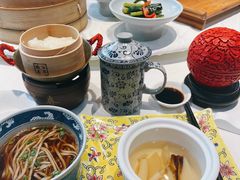 -冶春茶社(珍园店)