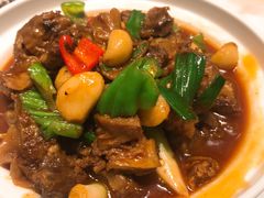 -曾家厨房·新徽菜(高新天柱路店)