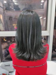 -TK·HAIR SALON韩式设计