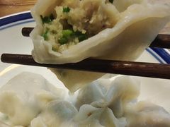 -新兴园饺子馆(北京百子湾店)