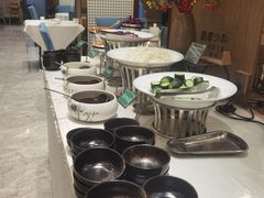 -飞鹿餐饮·陕南菜(北关店)