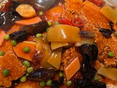 -青年公社烤鸭(青年路店)