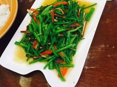 自游人特色美食一楼-自游人·美食一楼·地道徽菜(三十年名店)