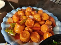 -万顺啤酒屋(皇寺路店)