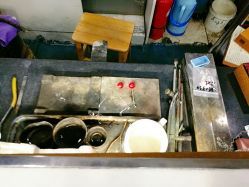 -张师傅首饰加工修理(西单华威潮铺街店)