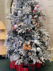 -奈尔宝·儿童乐园·亲子餐厅(华采天地店)