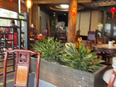 -功德林(南京西路店)