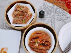 酱汁蒸凤爪-香云轩·顺德菜(香云纱园林酒店店)