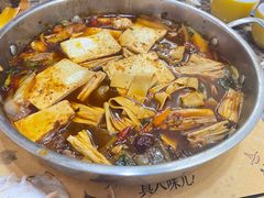 -黄记煌三汁焖锅(崇文门店)