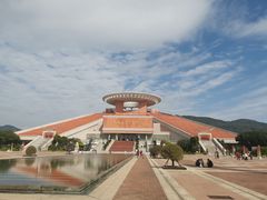 -中国闽台缘博物馆
