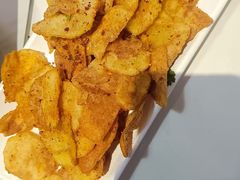 -勇利赵家烤肉坊(纬二街店)