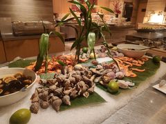 -北京王府井希尔顿酒店·万斯阁西餐厅