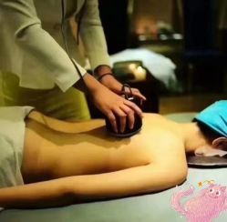 -玛妮雅科技纤体美容