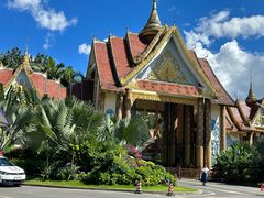 -西双版纳傣族园