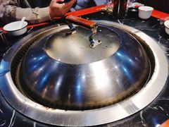 -袁小二大东北铁锅炖(吉祥村总部)