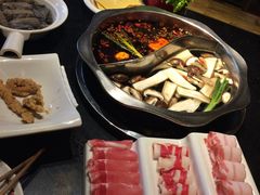-纸盐河码头火锅(十八梯店)