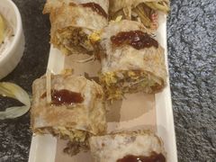 -福苗小骆驼烧烤(大唐不夜城店)