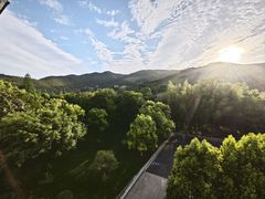 -天目湖御水温泉·度假酒店