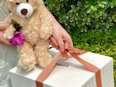 -积慕Cake(解放大道店)