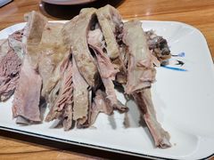 -品回味清真西北楼(宁波首店)