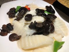 -疆文化新疆欢乐餐厅(金牛万达店)