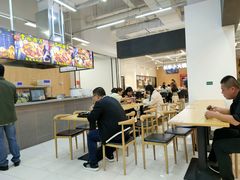 -长申超市(美食城店)