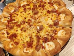 -必胜客(上海新南方商城PH店)