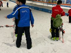 -绍兴启迪乔波冰雪世界
