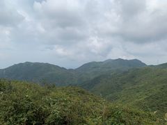 -大围山国家森林公园