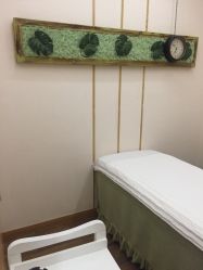 -芳朵美容养生SPA