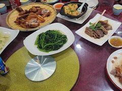 -鹅滋道(甘坑古镇店)