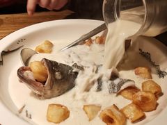 -70后饭吧(府河街店)