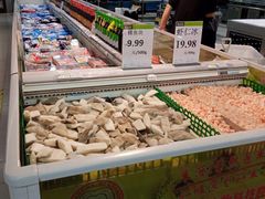 -永辉超市(百子湾店)