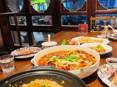 -美乐食街(小南店)