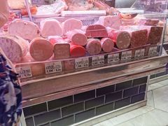 -火腿博物馆(马约尔广场店)