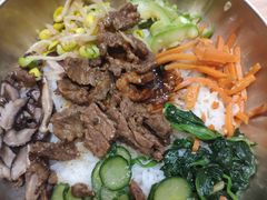 -敏丁拌饭(中街总店)