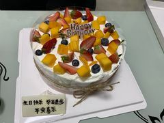 -糕小爱·动物奶油生日蛋糕定制(昆山总店)