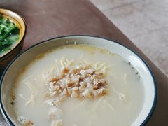 -渔桥李记奶汤面(东街店)