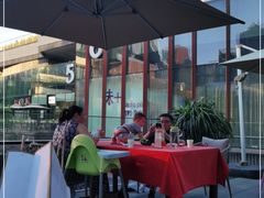 -赵小姐丨新中餐(曲江店)