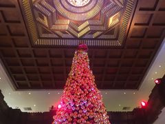 -广州花园酒店·凌璇阁旋转餐厅CAROUSEL360