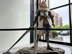 -上海动漫博物馆