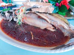 -峨嵋酒家(清河店)